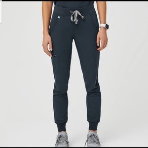 Dark Harbor Zamora Jogger scrub pants